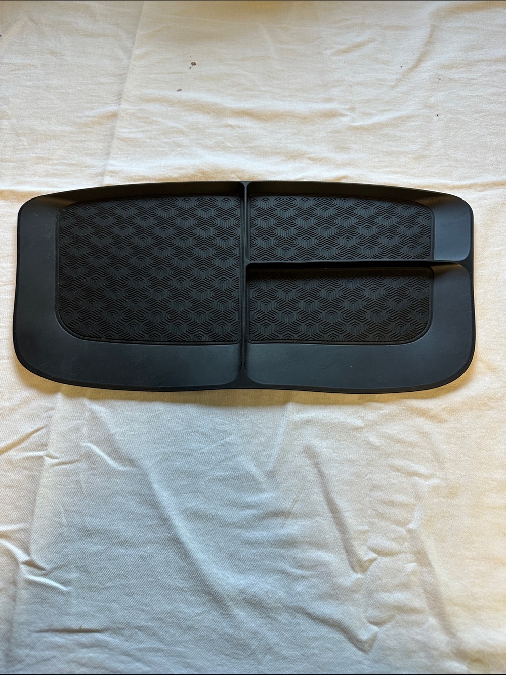 Ram Gen 4 Dash Tray
